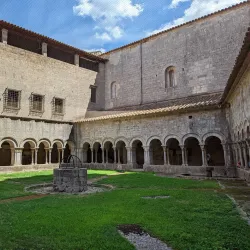 Girona Cathedral (Catedral de Girona) - Girona
