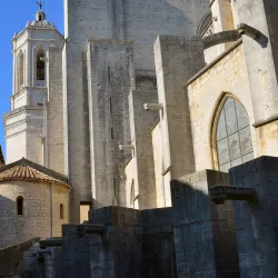 Girona Cathedral (Catedral de Girona) - Girona