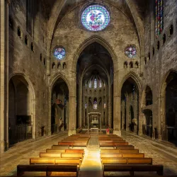Girona Cathedral (Catedral de Girona) - Girona