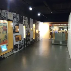 Museum of Cinema (Museu del Cinema) - Girona
