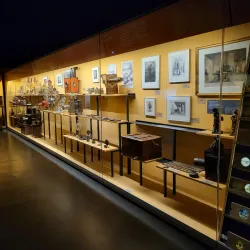 Museum of Cinema (Museu del Cinema) - Girona