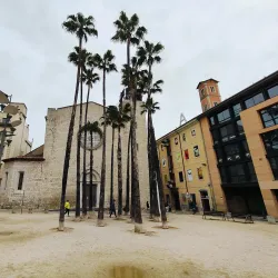 Museum of Cinema (Museu del Cinema) - Girona