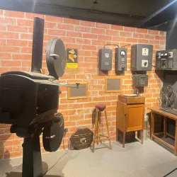 Museum of Cinema (Museu del Cinema) - Girona