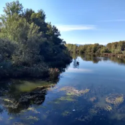 Parc de la Devesa - Girona