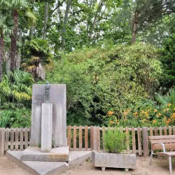 Parc de la Devesa - Girona