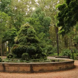 Parc de la Devesa - Girona