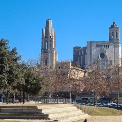 Parc de la Devesa - Girona