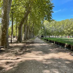 Parc de la Devesa - Girona