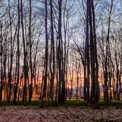 Parc de la Devesa - Girona