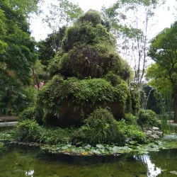 Parc de la Devesa - Girona