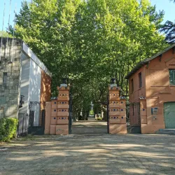 Parc de la Devesa - Girona