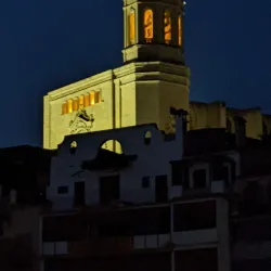 Plaça de la Independència - Girona