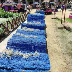 Plaça de la Independència - Girona