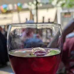 Riu Onyar and Colorful Houses - Girona