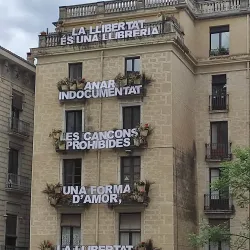 Riu Onyar and Colorful Houses - Girona