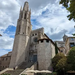 Sant Feliu Church - Girona