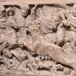 Sant Feliu Church - Girona