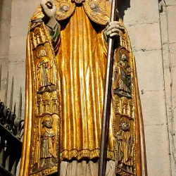 Sant Feliu Church - Girona