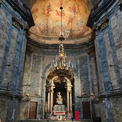 Sant Feliu Church - Girona