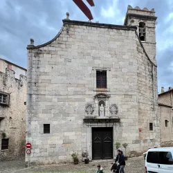 Sant Feliu Church - Girona