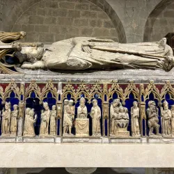 Sant Feliu Church - Girona