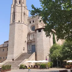 Sant Feliu Church - Girona
