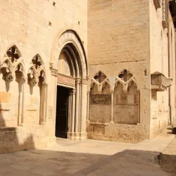 Sant Feliu Church - Girona