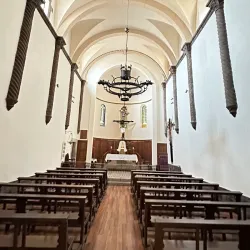 Sant Feliu Church - Girona