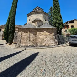 Sant Pere de Galligants Monastery - Girona