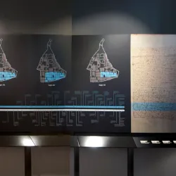 The Jewish Quarter (El Call) - Girona