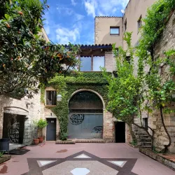 The Jewish Quarter (El Call) - Girona