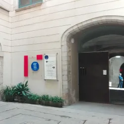 The Jewish Quarter (El Call) - Girona