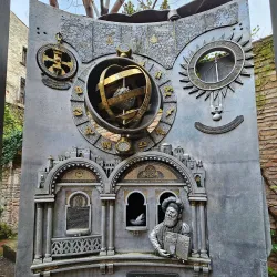 The Jewish Quarter (El Call) - Girona