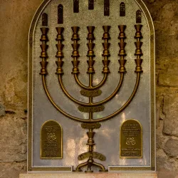 The Jewish Quarter (El Call) - Girona