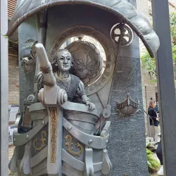 The Jewish Quarter (El Call) - Girona