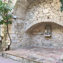 The Jewish Quarter (El Call) - Girona