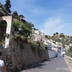 Sacromonte - Granada