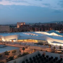 Science Park (Parque de las Ciencias) - Granada