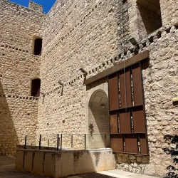 Castle of Guadalajara - Guadalajara