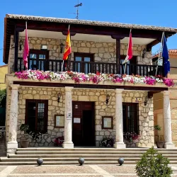 Castle of Guadalajara - Guadalajara