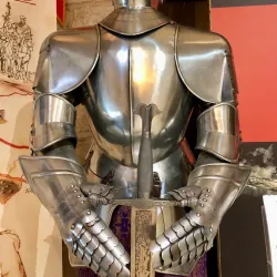 Castle of Guadalajara - Guadalajara