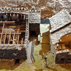 Castle of Guadalajara - Guadalajara