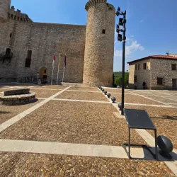 Castle of Guadalajara - Guadalajara