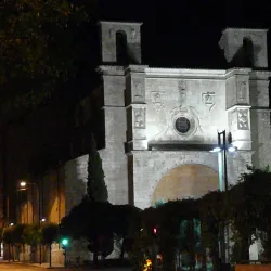 Church of San Ginés - Guadalajara