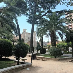 Church of San Ginés - Guadalajara