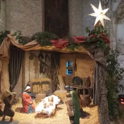 Church of San Ginés - Guadalajara