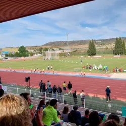 Fuente de la Niña - Guadalajara