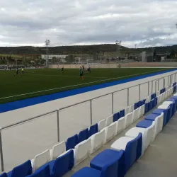 Fuente de la Niña - Guadalajara