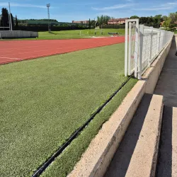 Fuente de la Niña - Guadalajara