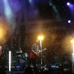 Fuente de la Niña - Guadalajara